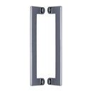 Heritage Brass Apollo Back to Back Door Pull Handle