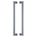 Heritage Brass Apollo Back to Back Door Pull Handle