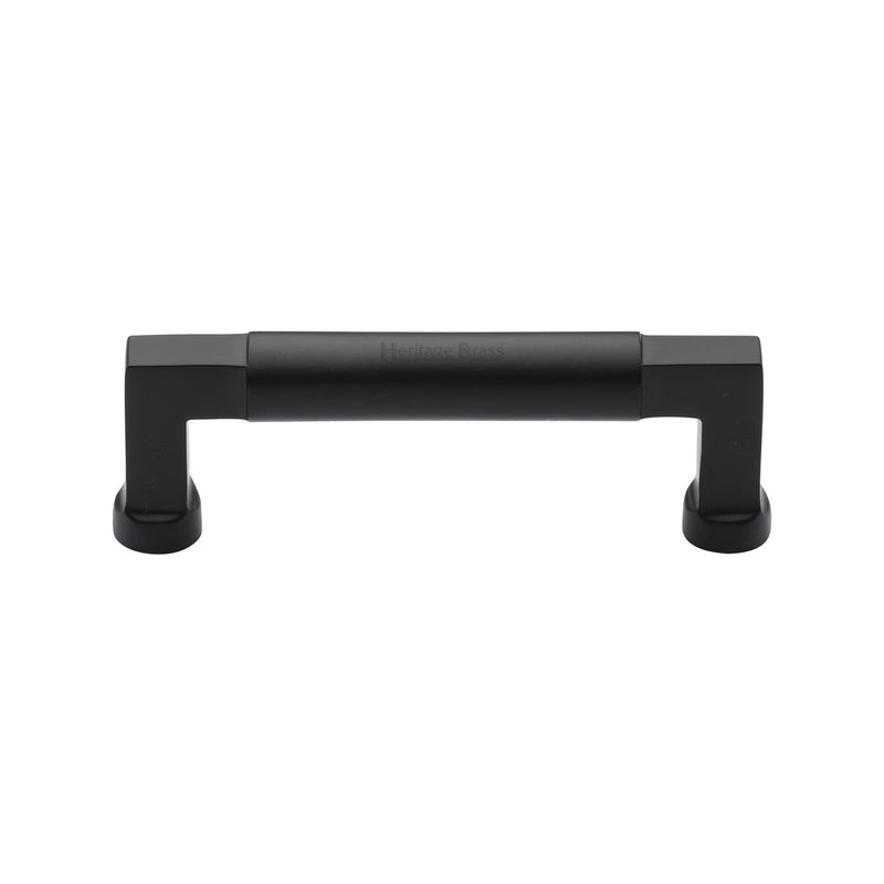 Heritage Brass Bauhaus Cabinet Pull Handle