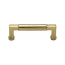 Heritage Brass Bauhaus Cabinet Pull Handle