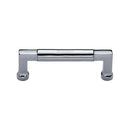 Heritage Brass Bauhaus Cabinet Pull Handle
