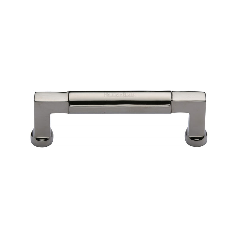 Heritage Brass Bauhaus Cabinet Pull Handle
