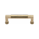 Heritage Brass Bauhaus Cabinet Pull Handle
