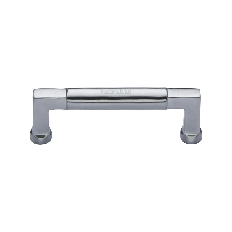 Heritage Brass Bauhaus Cabinet Pull Handle