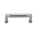 Heritage Brass Bauhaus Cabinet Pull Handle