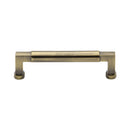 Heritage Brass Bauhaus Cabinet Pull Handle