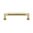 Heritage Brass Bauhaus Cabinet Pull Handle