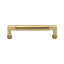 Heritage Brass Bauhaus Cabinet Pull Handle