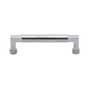 Heritage Brass Bauhaus Cabinet Pull Handle