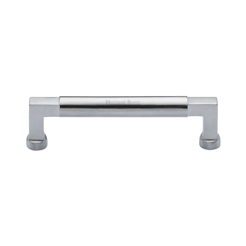 Heritage Brass Bauhaus Cabinet Pull Handle