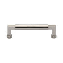 Heritage Brass Bauhaus Cabinet Pull Handle