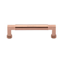 Heritage Brass Bauhaus Cabinet Pull Handle