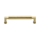 Heritage Brass Bauhaus Cabinet Pull Handle