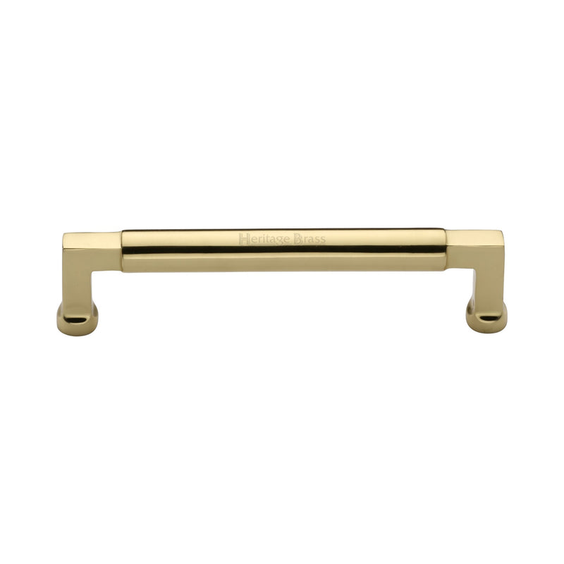 Heritage Brass Bauhaus Cabinet Pull Handle