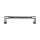 Heritage Brass Bauhaus Cabinet Pull Handle