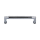 Heritage Brass Bauhaus Cabinet Pull Handle