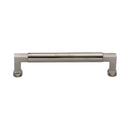 Heritage Brass Bauhaus Cabinet Pull Handle