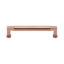 Heritage Brass Bauhaus Cabinet Pull Handle