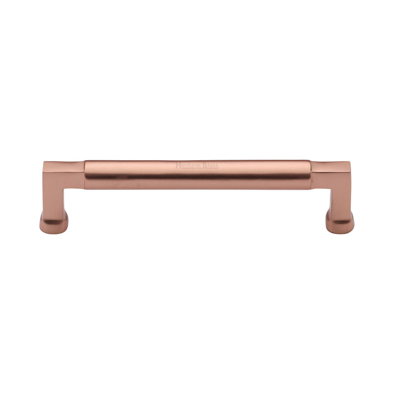 Heritage Brass Bauhaus Cabinet Pull Handle