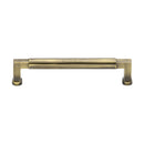 Heritage Brass Bauhaus Cabinet Pull Handle