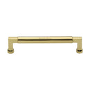 Heritage Brass Bauhaus Cabinet Pull Handle