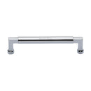 Heritage Brass Bauhaus Cabinet Pull Handle