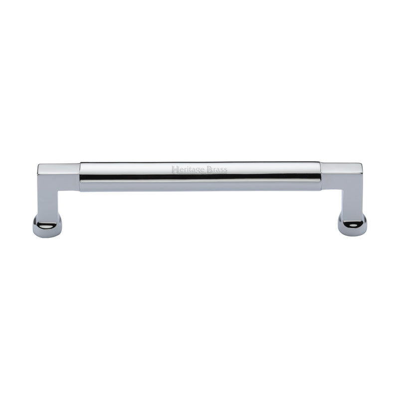 Heritage Brass Bauhaus Cabinet Pull Handle
