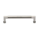 Heritage Brass Bauhaus Cabinet Pull Handle
