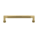 Heritage Brass Bauhaus Cabinet Pull Handle