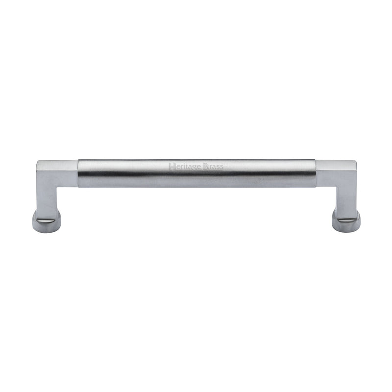 Heritage Brass Bauhaus Cabinet Pull Handle