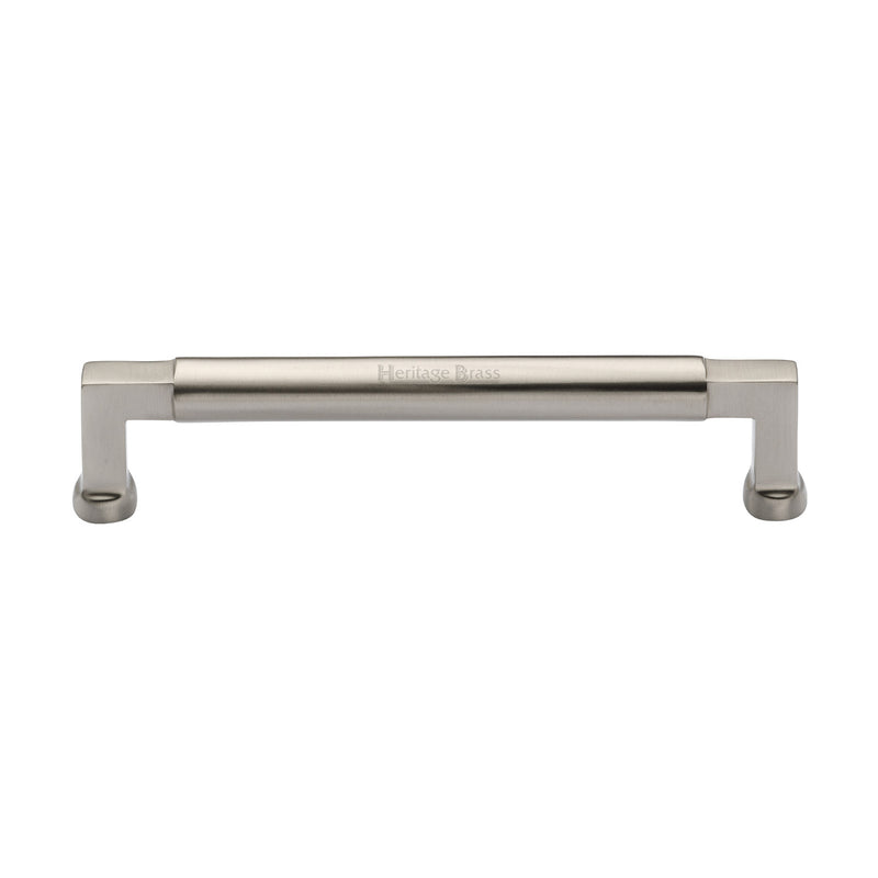 Heritage Brass Bauhaus Cabinet Pull Handle