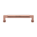 Heritage Brass Bauhaus Cabinet Pull Handle