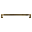 Heritage Brass Bauhaus Cabinet Pull Handle
