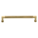 Heritage Brass Bauhaus Cabinet Pull Handle