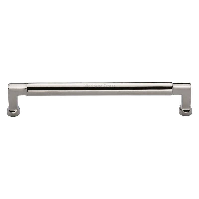 Heritage Brass Bauhaus Cabinet Pull Handle