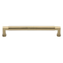 Heritage Brass Bauhaus Cabinet Pull Handle