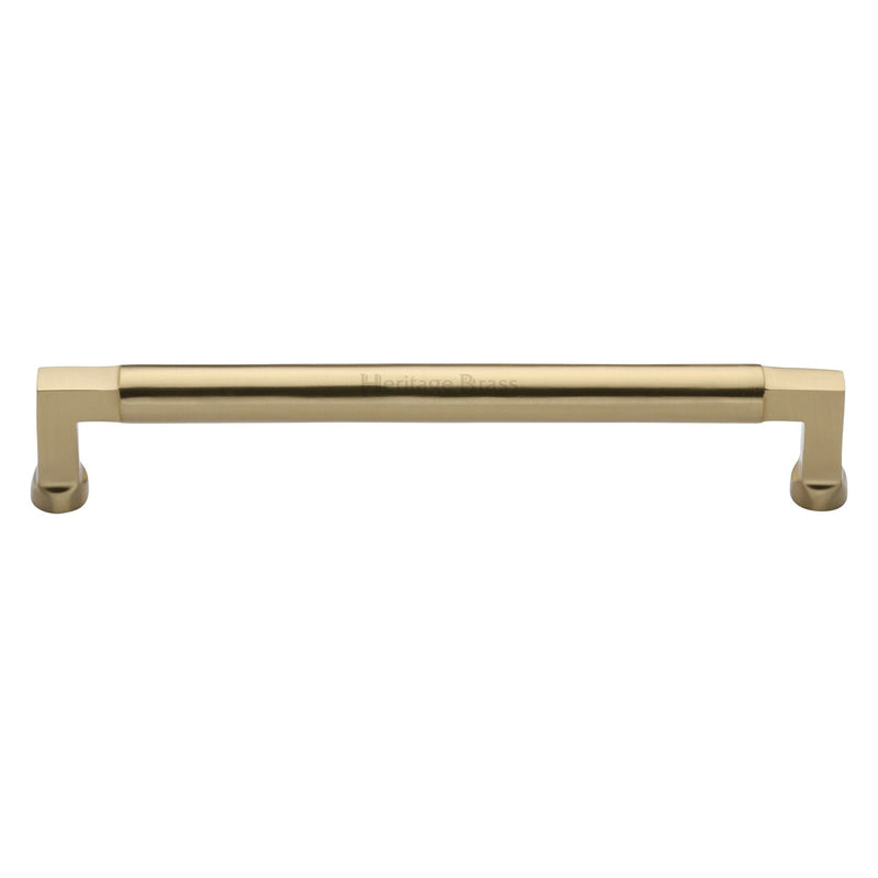 Heritage Brass Bauhaus Cabinet Pull Handle