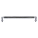 Heritage Brass Bauhaus Cabinet Pull Handle
