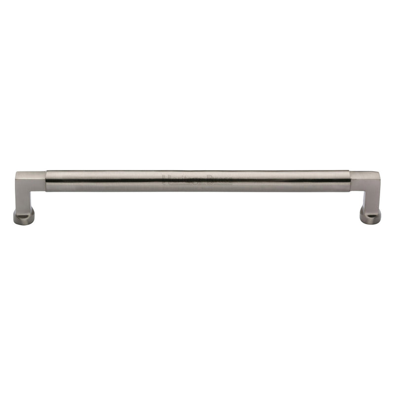 Heritage Brass Bauhaus Cabinet Pull Handle