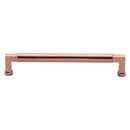 Heritage Brass Bauhaus Cabinet Pull Handle