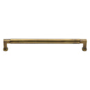 Heritage Brass Bauhaus Cabinet Pull Handle