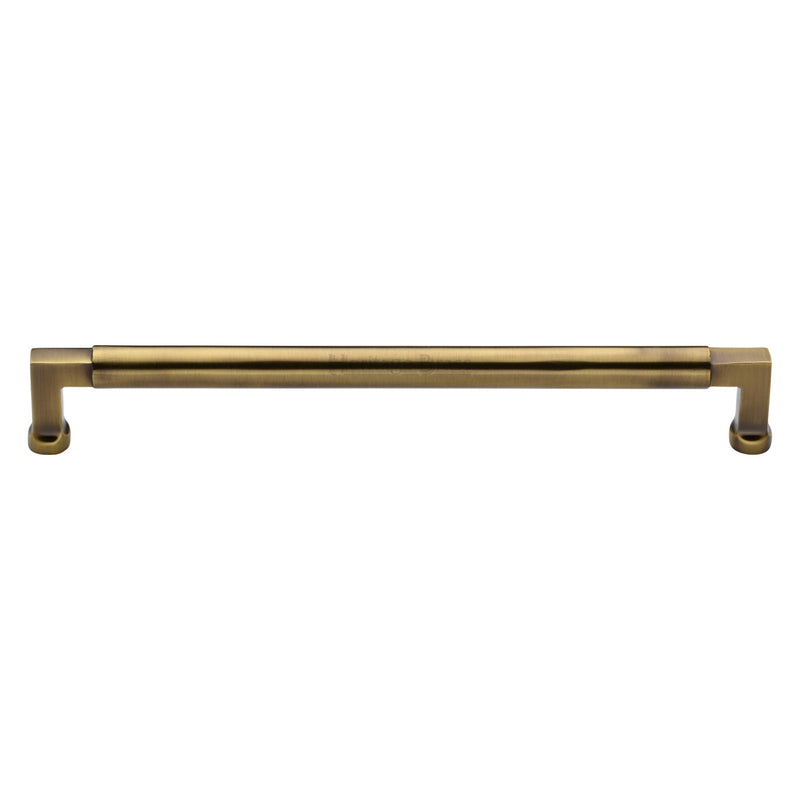 Heritage Brass Bauhaus Cabinet Pull Handle