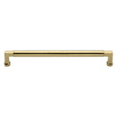 Heritage Brass Bauhaus Cabinet Pull Handle