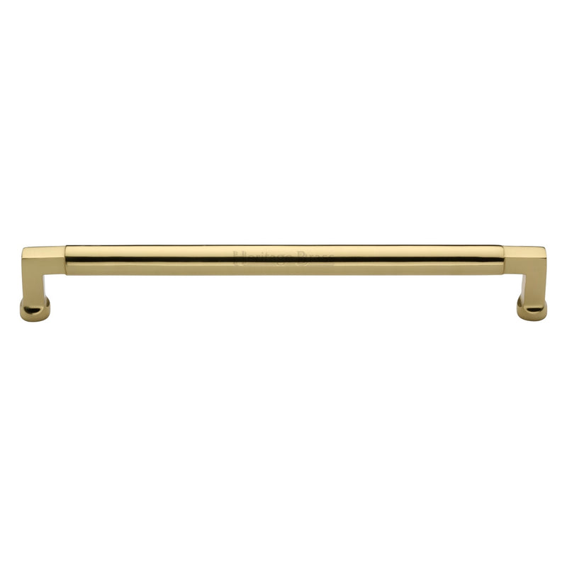 Heritage Brass Bauhaus Cabinet Pull Handle