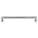 Heritage Brass Bauhaus Cabinet Pull Handle