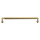 Heritage Brass Bauhaus Cabinet Pull Handle