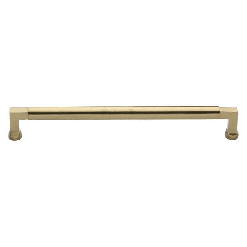 Heritage Brass Bauhaus Cabinet Pull Handle