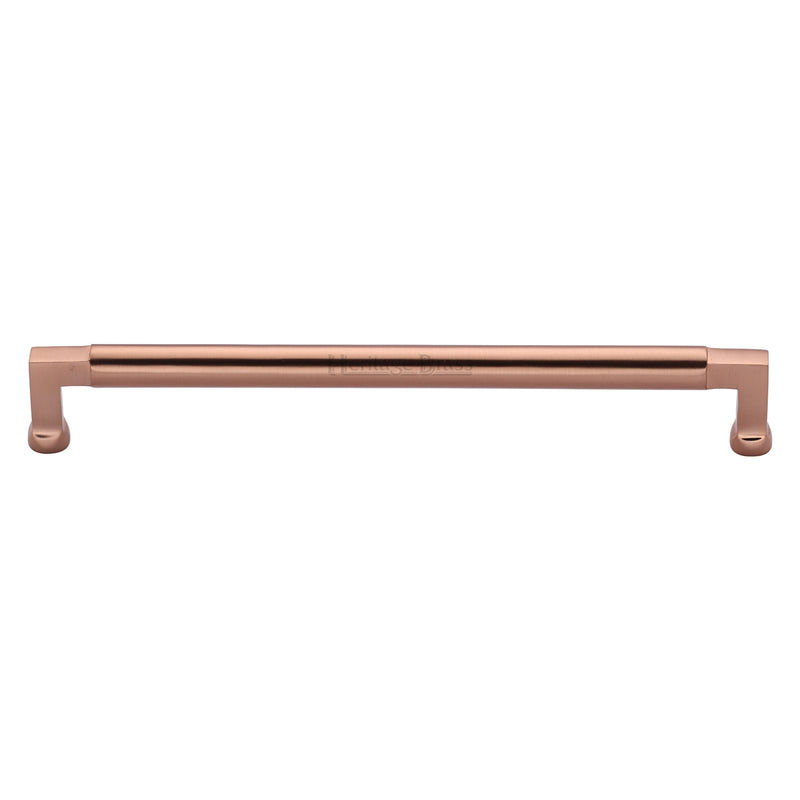Heritage Brass Bauhaus Cabinet Pull Handle