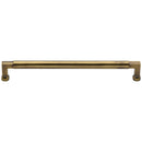 Heritage Brass Bauhaus Cabinet Pull Handle