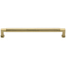 Heritage Brass Bauhaus Cabinet Pull Handle